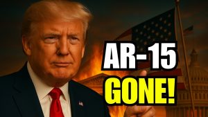 9 States Banning Assault Weapons in 2026