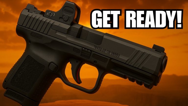 Every American NEED These Guns during War In 2025!