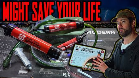 One of the CHEAPEST Life Saving Preparedness Tools