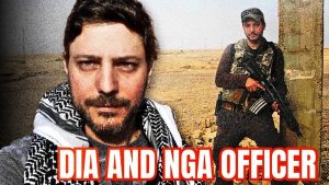 The Future of Espionage & Intelligence Operations | Anthony Vinci