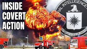 How Different Countries Execute Covert Action