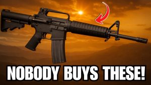 Gun Store Can’t Sell These GUN Models (Sitting Over 1 Year!)