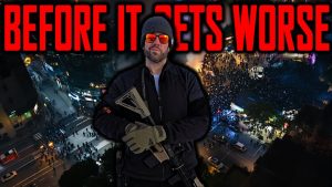 Spiraling Urban Unrest: 3 Things You Need to Do About It