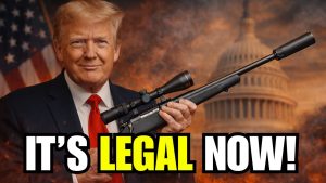 These Gun Rules Just Collapsed, And 2026 Is Going To Look Very Different