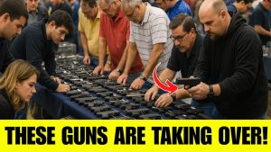Why Shooters Are SWITCHING to These Guns and Should You CONSIDER them?