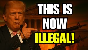 Gun Laws CHANGED in 2026 — And Old Habits Can Get You in TROUBLE!