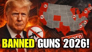 7 Popular Guns Getting Banned in 2026: The New Official List