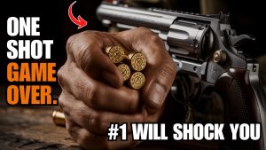 Best DEADLIEST Calibers for Revolvers – #1 Is Insane!