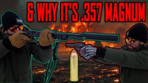 If You Could Only Choose One Ammo Type for SHTF