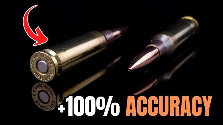 2026’s TOP 6 Most Accurate Long-Range Calibers! 2026’s TOP 6 Most Accurate Long-Range Calibers!