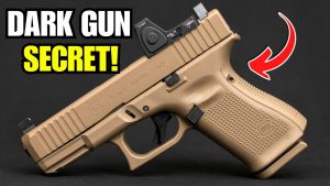 Where Do Unsold Guns Really End Up? The Dark Truth