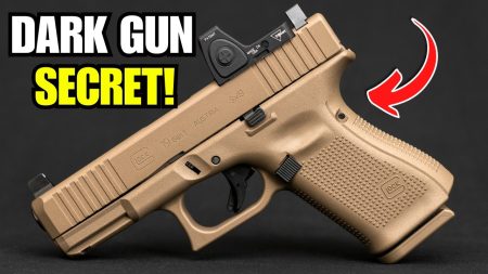 Where Do Unsold Guns Really End Up? The Dark Truth