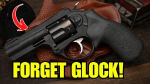 Forget Glocks—These New Revolvers Are Taking Over in 2026!