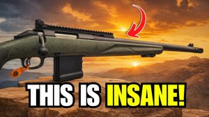 These 9 SHOT Show 2026 Guns Made Me Stop Walking!