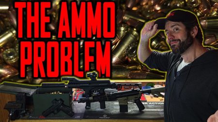 Most People Screw This Up With Guns