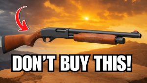 Before You Buy a Remington 870 in 2026, Watch This First