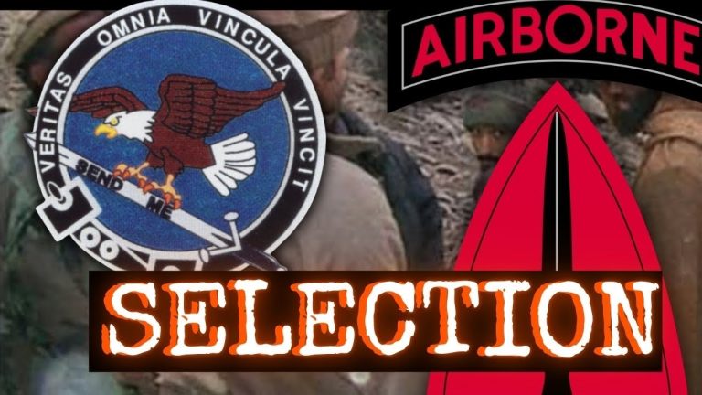 Inside Task Force Orange Selection Inside Task Force Orange Selection