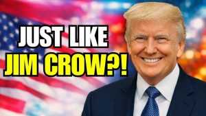 The DOJ Is Going After Gun Laws the Same Way It Went After Jim Crow