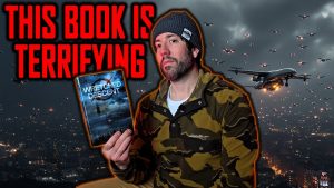 A Nightmare Future of War You Need to Prepare For