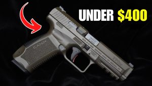 8 Under 0 Handguns I’d Pick Before Spending More In 2026