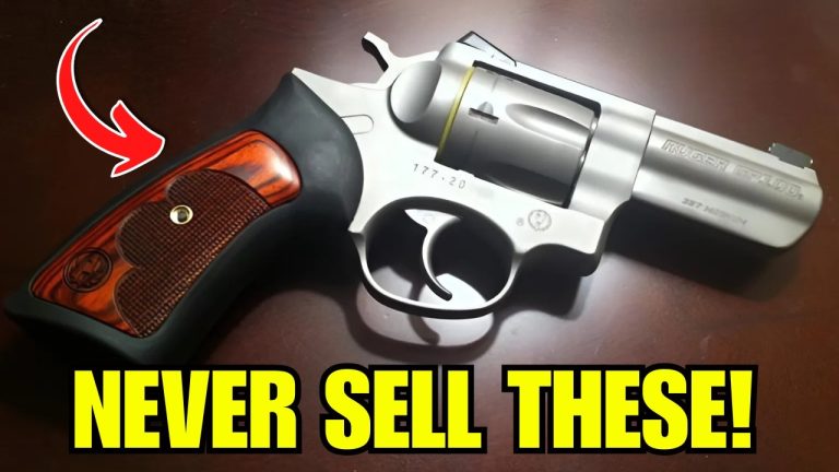9 Revolvers Smart Owners Refuse to Sell in 2026 (Here’s Why) 9 Revolvers Smart Owners Refuse to Sell in 2026 (Here’s Why)