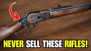 7 Rifles Every Collector Should Hold Onto (Rare and Priceless)
