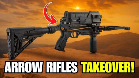 The 7 Arrow Rifles Americans Won’t Stop Buying In 2026!