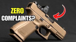 The Only 6 Guns With ZERO Complaints You Need to See