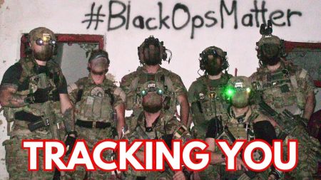 How JSOC Uses Instagram Ads to Track Terrorists | Mike Yeagley | Ep. 401