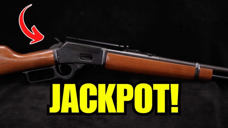 7 Lever Action Rifles That Will Be Worth a Fortune by the End of 2026 7 Lever Action Rifles That Will Be Worth a Fortune by the End of 2026