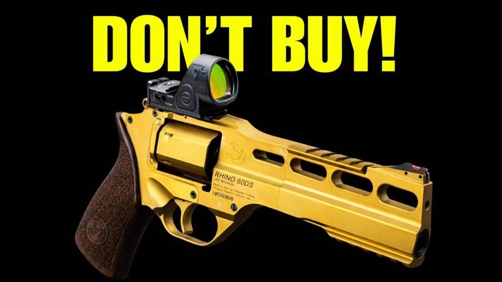 Top 6 Guns Dealers Can’t Sell in 2026 (Avoid These at All Costs)