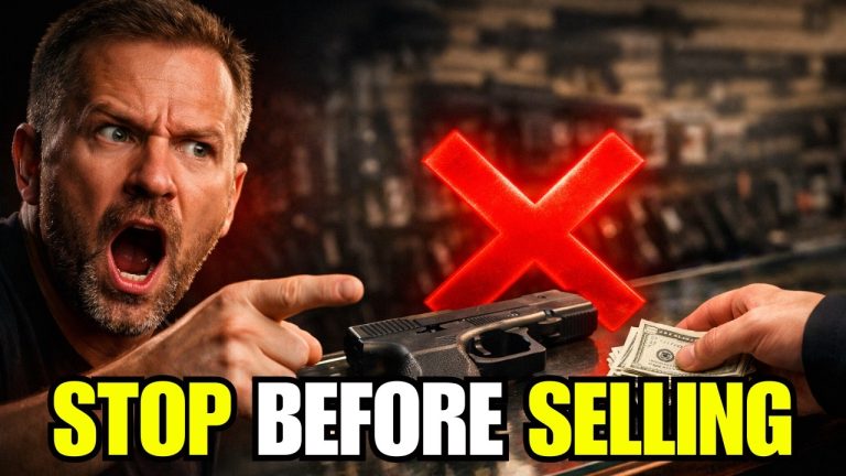 Before You Sell a Gun in 2026, WATCH THIS Before You Sell a Gun in 2026, WATCH THIS