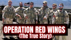 Operation Red Wings: What Actually Happened