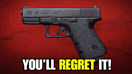 6 Glocks You’ll REGRET Selling (They’re Skyrocketing in Value)