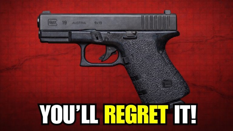 6 Glocks You’ll REGRET Selling (They’re Skyrocketing in Value) 6 Glocks You’ll REGRET Selling (They’re Skyrocketing in Value)
