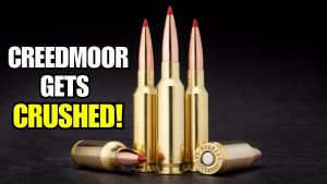 7 Cartridges That SMOKE the 6.5 Creedmoor!