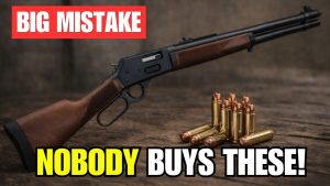 7 .357 Lever Guns Everyone Ignores – But They Outshoot Everything
