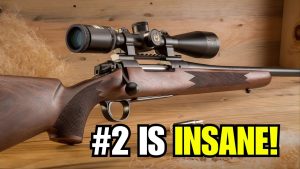 8 Most Reliable .30-06 Rifles Ever Made – #2 Is a Hunter’s Dream
