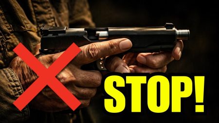 The 7 Gun Basics Too Many “Gun Guys” Still Get Wrong