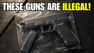 6 Guns Some States Are Making Harder To Own In 2026!