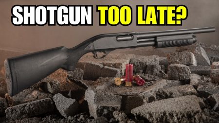 The 7 Shotguns You’ll Wish You Bought Before Things Go Bad In 2026