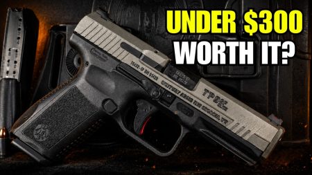 7 Guns Under 0 in 2026 – The One They Don’t Want You to Know About