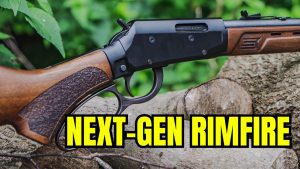 The Latest Rimfire Guns For 2026 – Exciting New Options