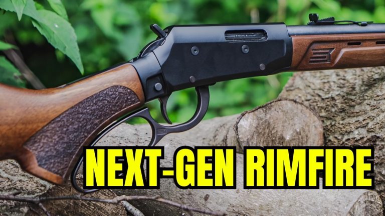 The Latest Rimfire Guns For 2026 – Exciting New Options