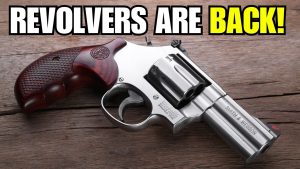 Why Every Serious Shooters Is Switching To These New Revolvers In 2026