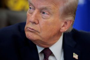 Five things to watch in markets in the week ahead