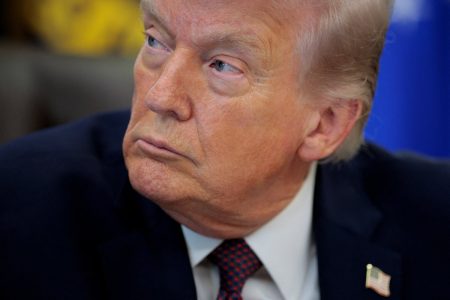 Five things to watch in markets in the week ahead