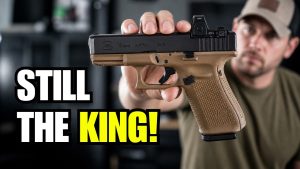 Is Glock 19 Still The King Of Concealed Carry?