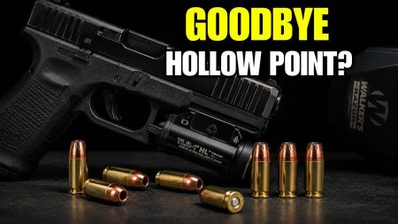 Why Gun Owners Are QUITTING Hollow Points in 2026?