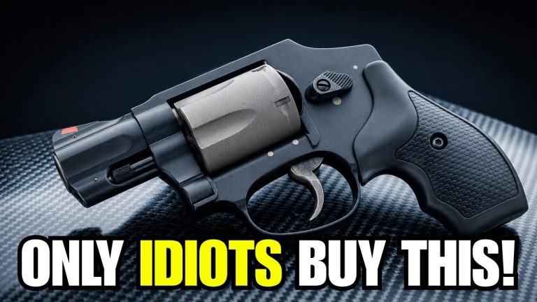 Guns Only DUMBEST People Own [EXPOSED]